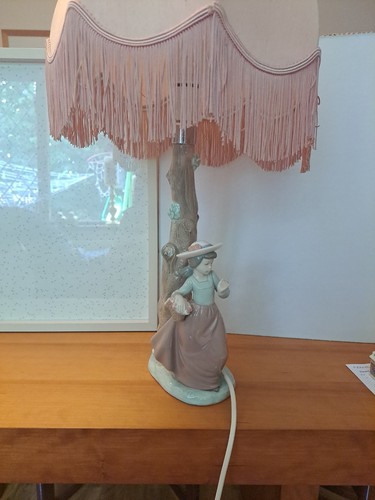 Nao table lamp - table,
