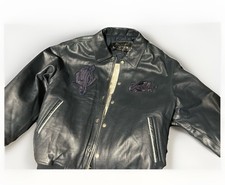 Avirex Men's Leather Jacket