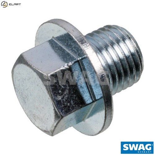 Screw plug oil sump - 81, 0262