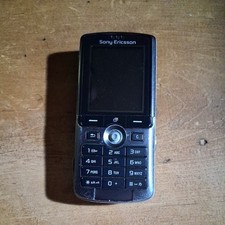 2005 Sony Ericsson K750i