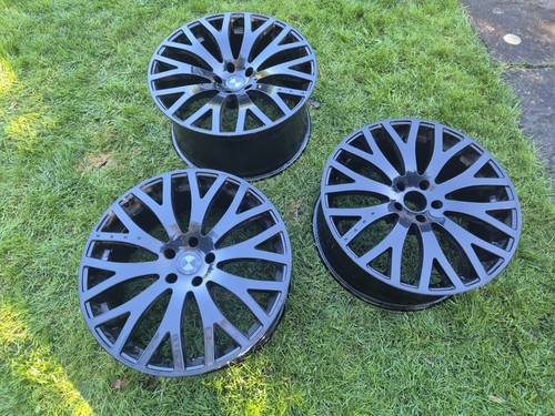 Kahn rsf alloys bmw x5 - alloys.,