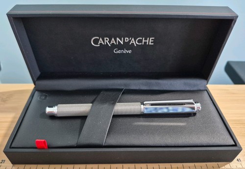 Caran ache various ivanhoe - d'ache,