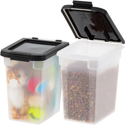 Lbs airtight pet - 10, lbs.