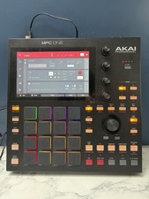 Akai MPC One Pro Studio