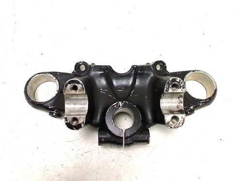 Front fork upper yoke - front,