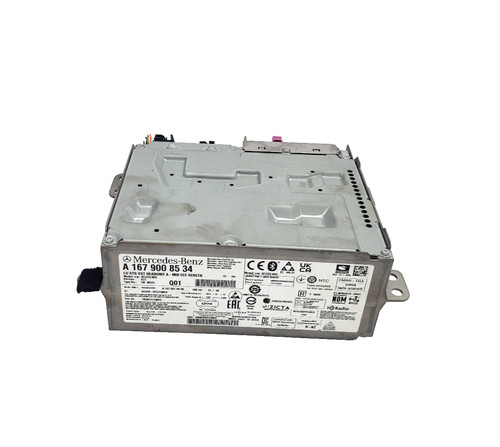 Mercedes benz class w177 - benz, a