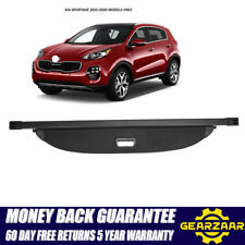 For Kia Sportage, 2016-2022