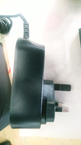 Original orbitsound 19v - orbitsound, dc