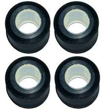 Shock absorber bush kit - 14mm