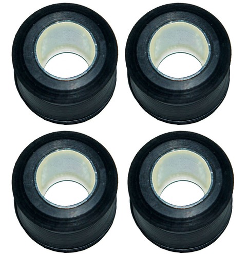 Shock absorber bush kit 14mm - bush,