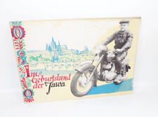 In the birth country of Jawa