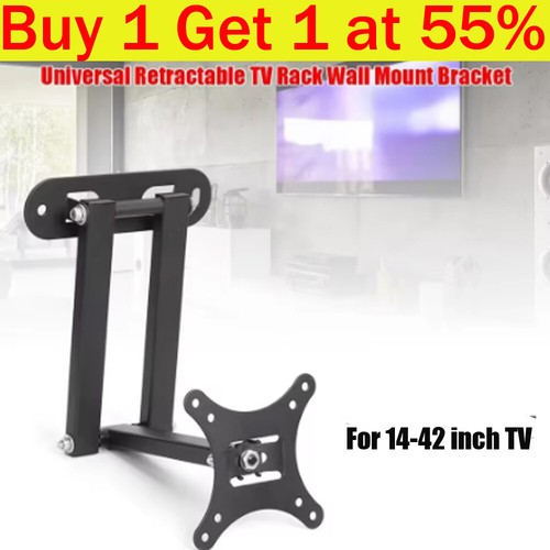 Wall bracket mount for - wall, 14-