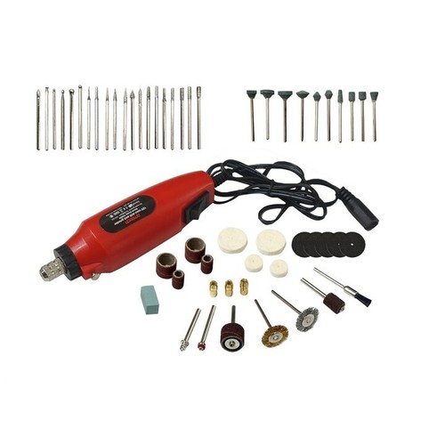 60pc mini rotary hobby - 60pc, drill