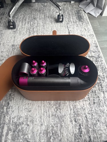 Dyson airwrap complete hs01 - dyson,