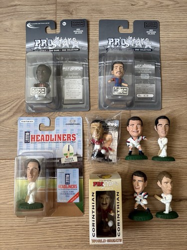 Corinthian prostars headliners - corinthian,