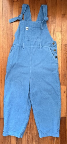 Lucy and yak blue - and, corduroy