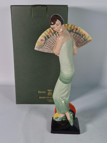 Kevin francis lady - kevin,