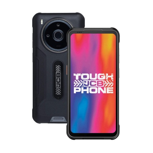 Jcb toughphone max - toughphone, p20
