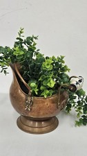 Antique copper coal - antique,