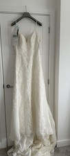 Mori lee ryanne Wedding Dress
