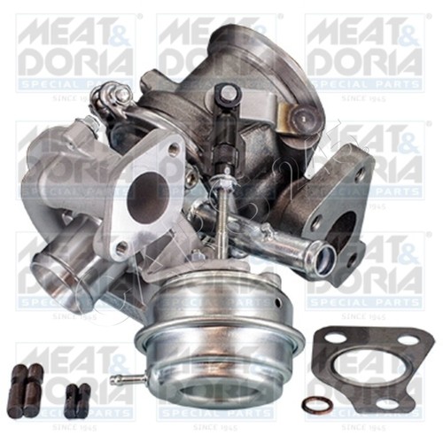 Supercharger for - supercharger,