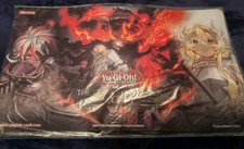 Yu-Gi-Oh! The Chronicles Deck