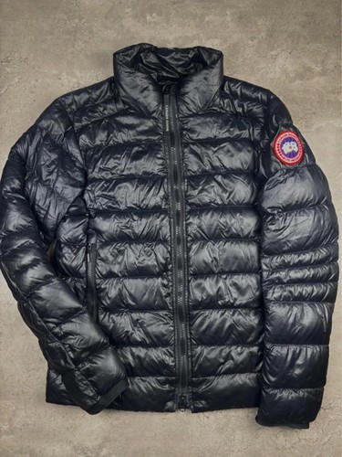 Canada goose crofton down - goose,