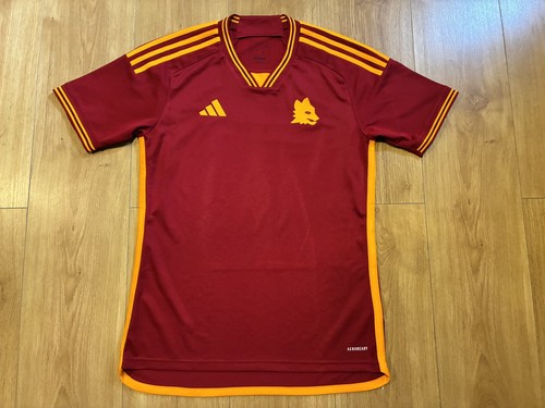 Original roma home shirt - original,