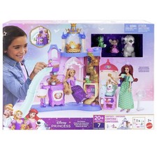 Mattel Disney Princess Pet