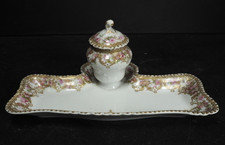 Limoges Haviland France J.L