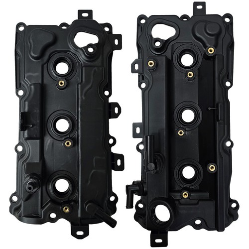 Engine valve cover for - engine,
