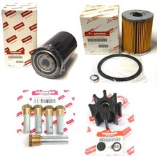 Yanmar Service Kit - fits