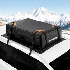 THICK Waterproof Roof Top