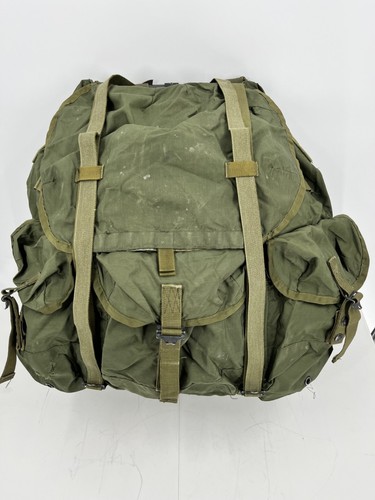 Large alice pack complete - large,