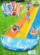 Ultimate 22.5ft Waves Water