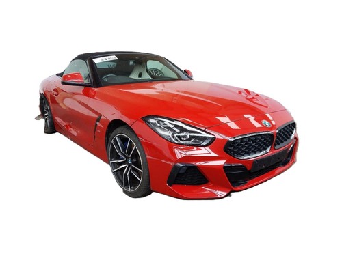 2021 bmw series - z,