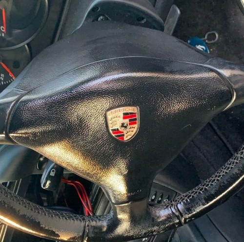 Porsche 986 boxster 911 - 986, 996
