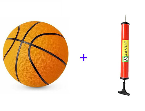 Basketball full size - size, 7
