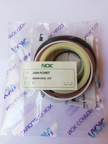 2440 9230kt boom cyl seal - cyl,