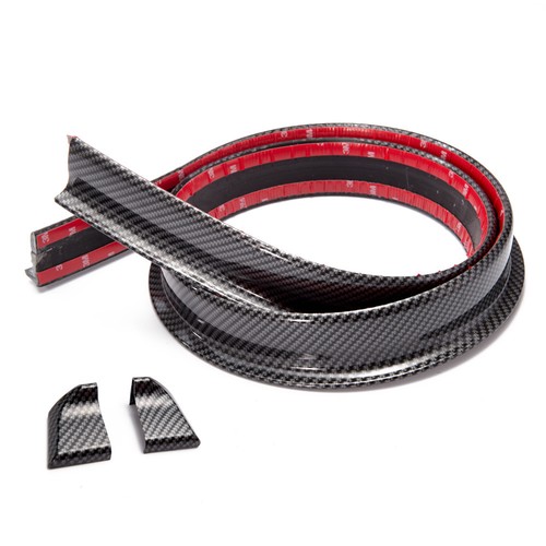 Carbon fibre type - pu,
