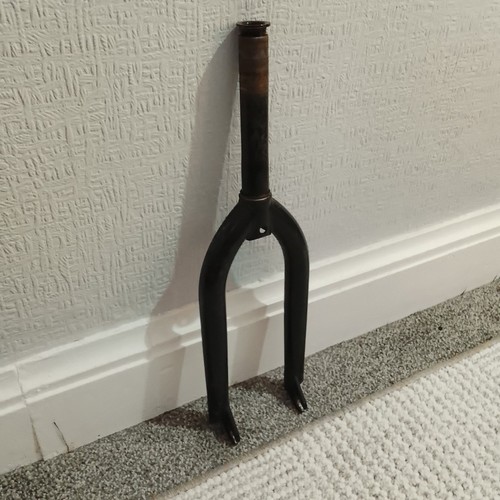 Bmx forks 25mm offset - 25mm,