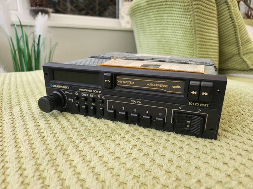 Blaupunkt vancouver sqr - sqr, 45