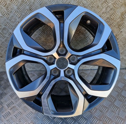 Renault captur mk2 - 18",