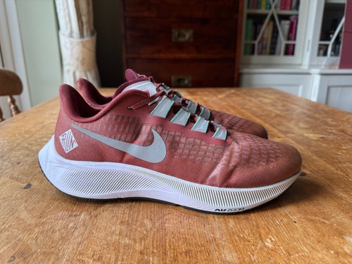Mens nike zoom - pegasus, 37