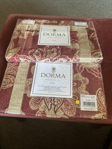 Dorma samira pair - dorma, oxford