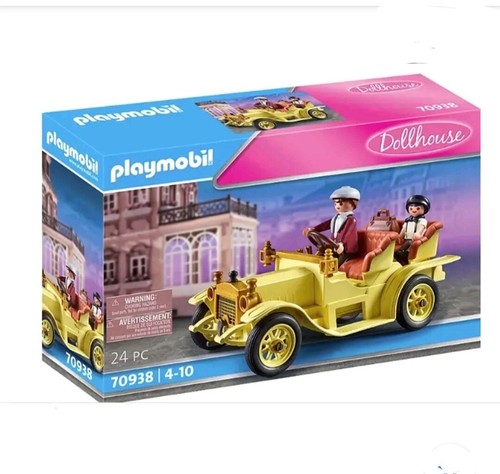Playmobil 70938 victorian - playmobil,