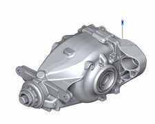 BMW F20 F21 F22 F23 - M