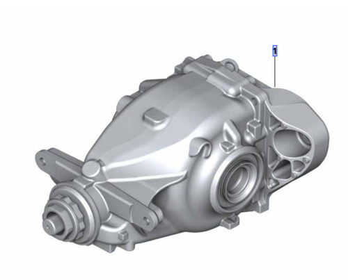 Bmw f20 f21 f22 f23 - f20, f30