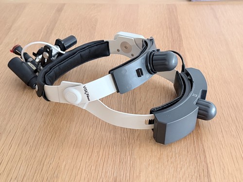 Opticlar visionmax vm3 led - opticlar,