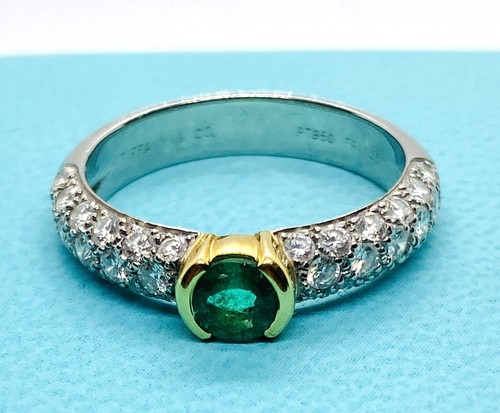 Tiffany france platinum - france,